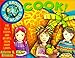 Kids Around The World Cook! (Turtleback School & Library Binding Edition)