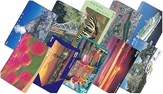 【10枚セット】テレホンカード 105度 未使用 テレカ テレフォンカード 公衆電話 使用可能