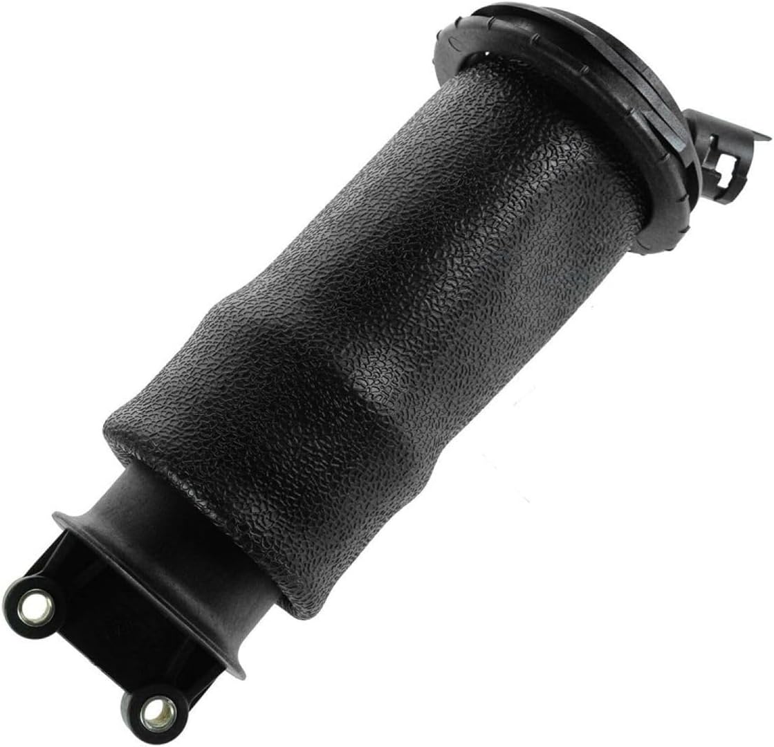Rear Air Spring Driver & Passenger 2pcs for Lincoln for Continental 2.4L 1984-1985 & 5.0L 1984-1987 for Mark VII 2.4L 1984-1985 & 5.0L 1984-1992 a-2107 3U2Z5580DA Easy to install