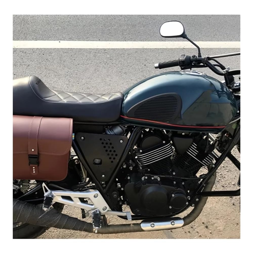Protezione Universale per Adesivi per Serbatoio Carburante per Moto