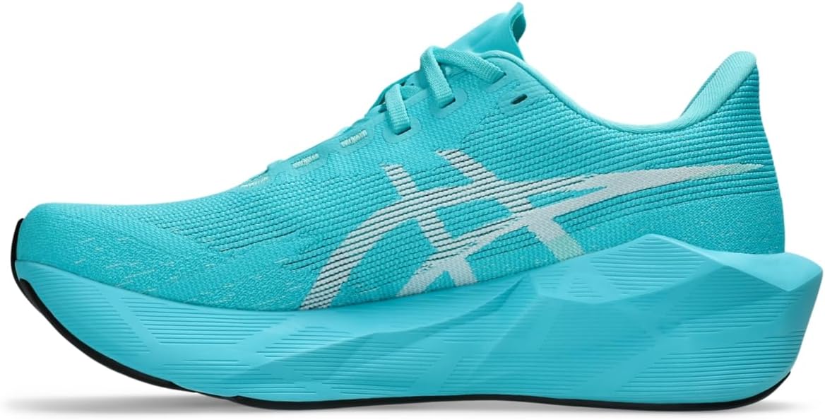 ASICS Womens novablast 6 Running Shoes