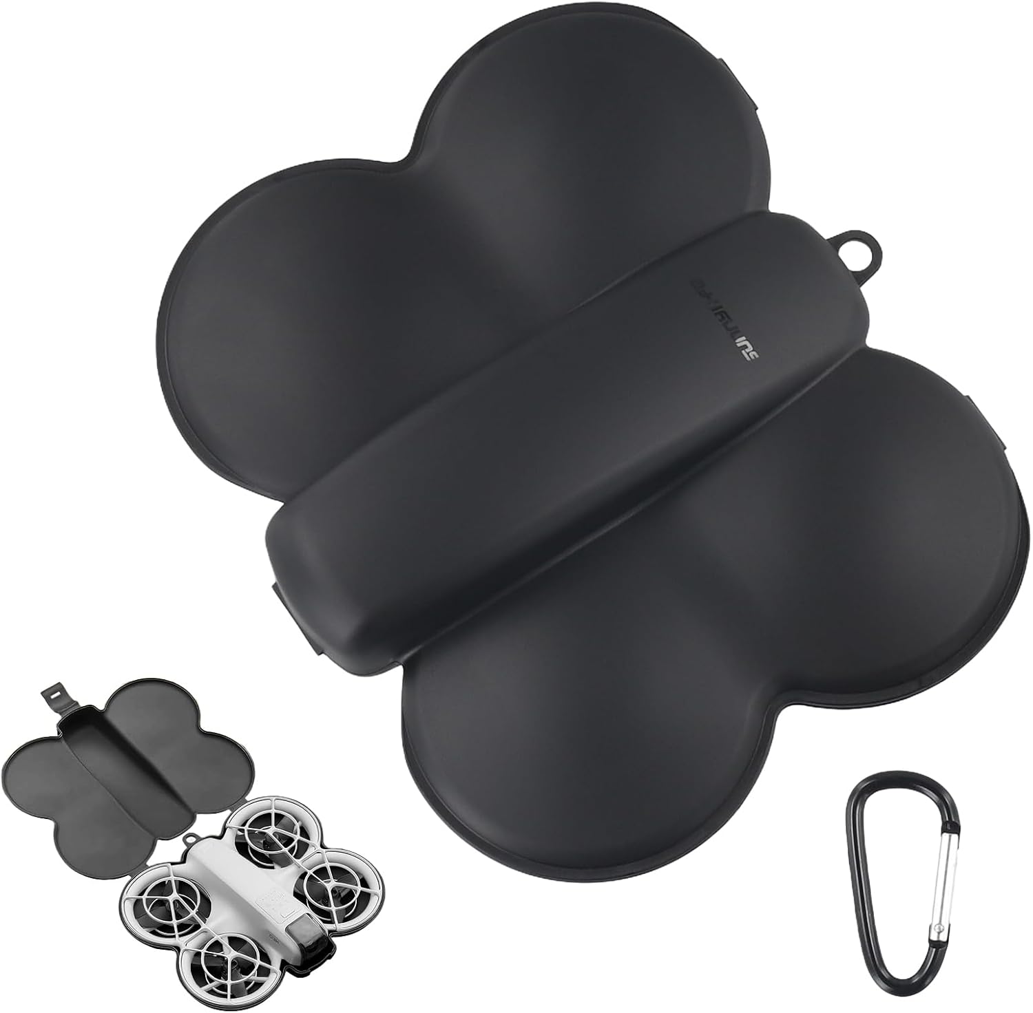 Geantă de transport DJI Neo design fluture