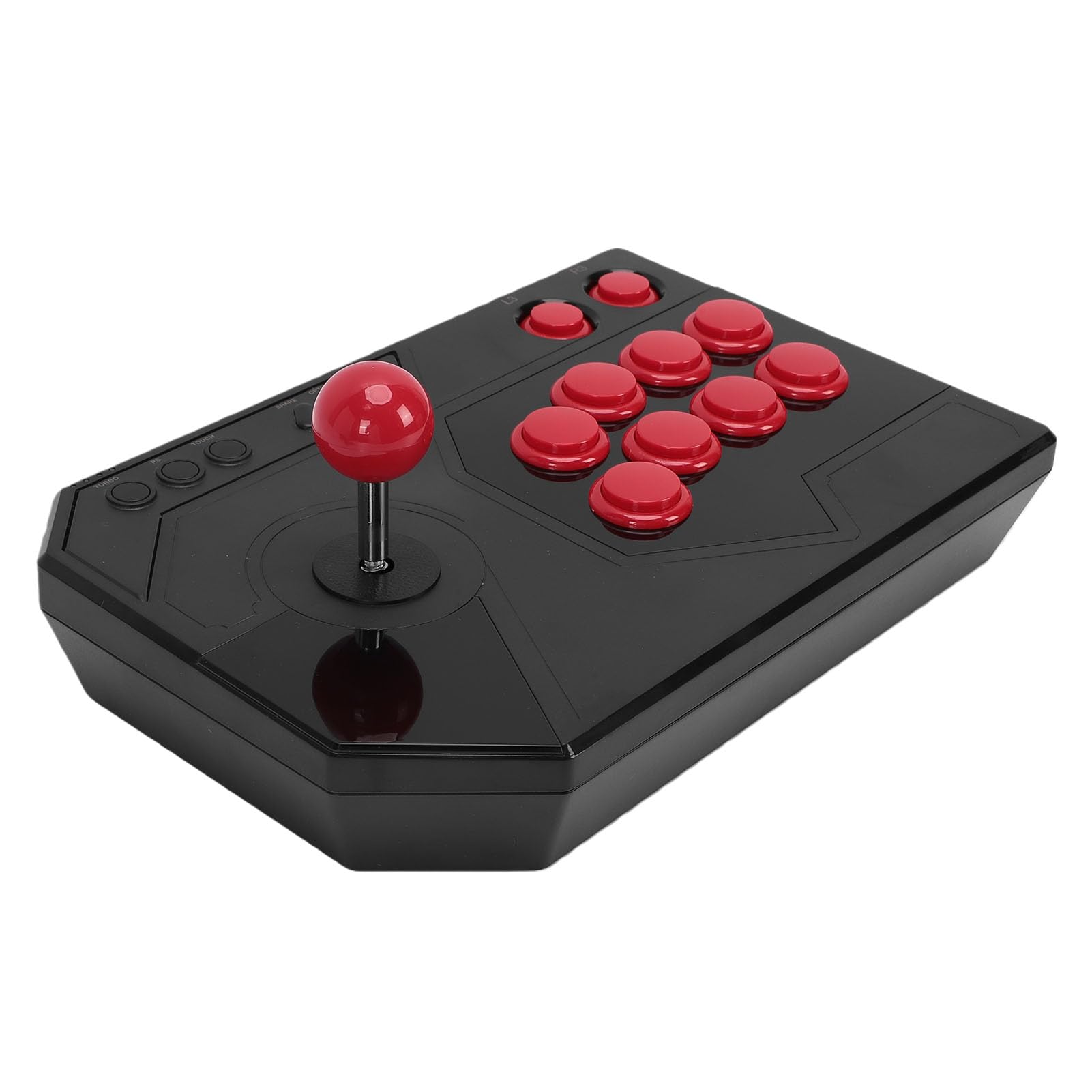Fabater Kontroler do Gier Walki z Trybami i Joystick dla Entuzjastów Gier Komputerowych