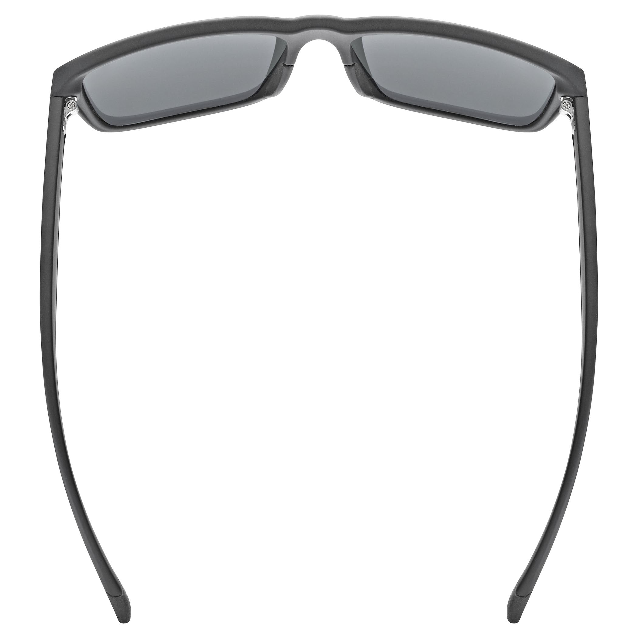 Uvex solus - Sportbrille für Damen und Herren - 100% UVA-, B, C Schutz - verspiegelt
