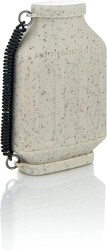 Miniatura 3 de Smokebuddy Eco White Friendly - Filtro de aire personal junior