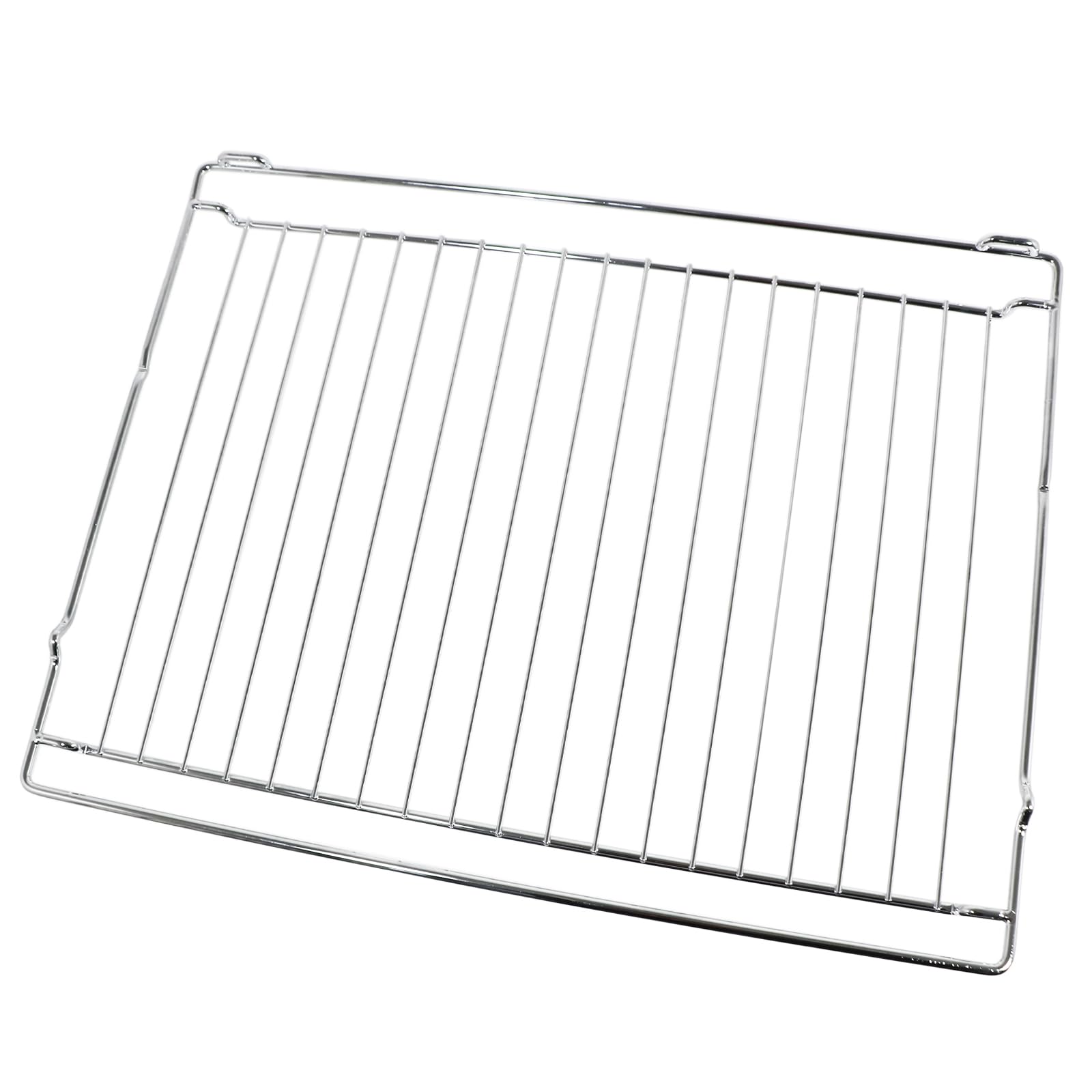 SPARES2GO Wire Rack Grill Shelf for Samsung NV series Oven (460mm x 355mm)
