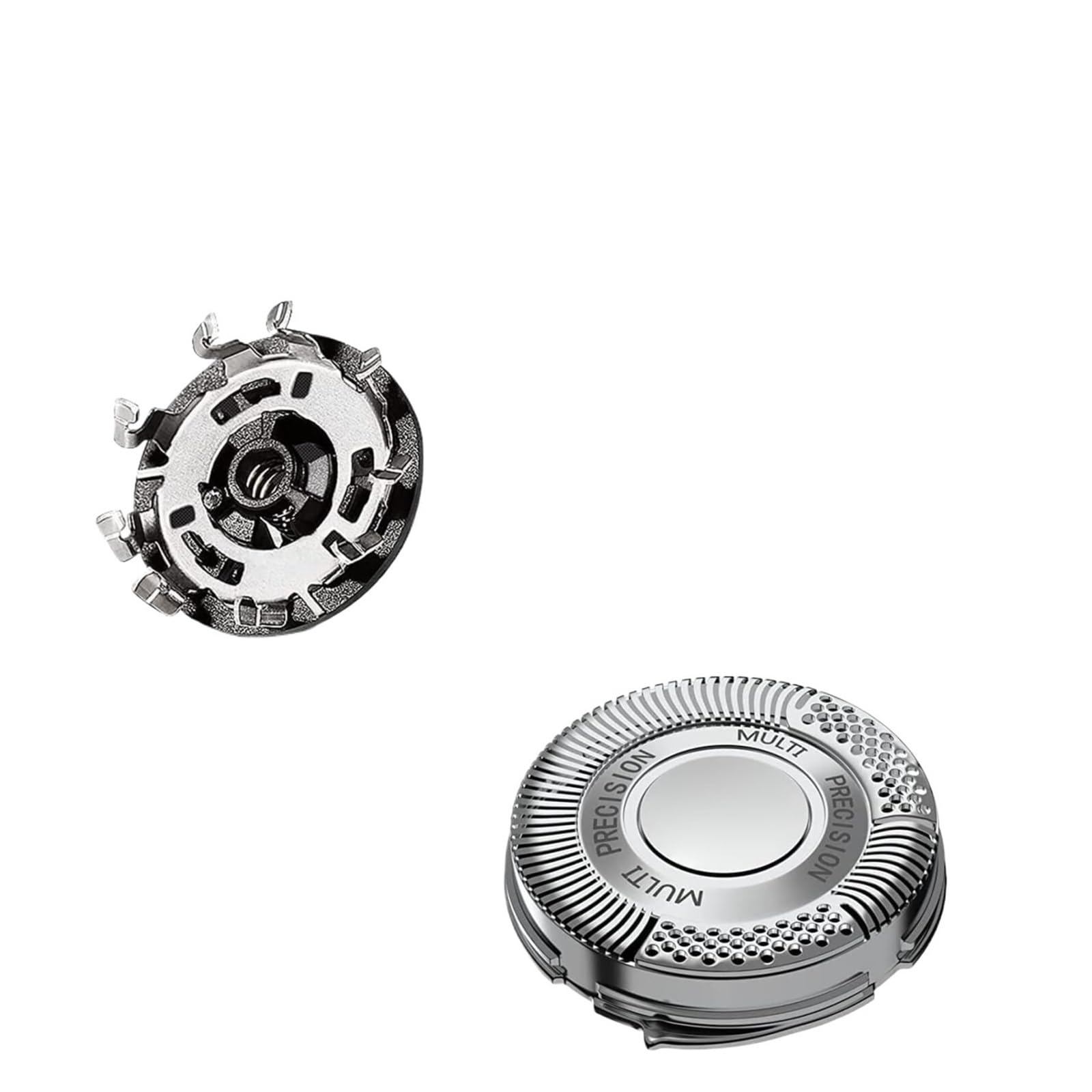 Lame Di Ricambio For Rasoio Elettrico SH50/50 Compatibili Con Philips