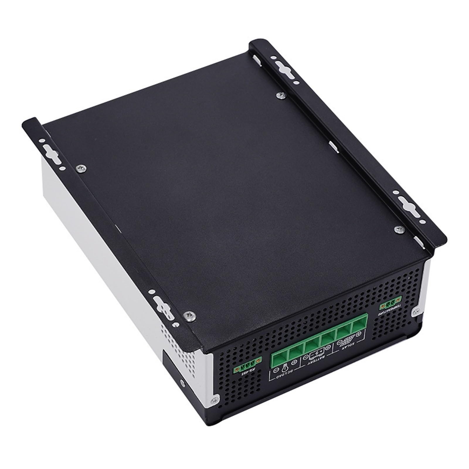 Controlador de Carga Solar Controlador de Carga Solar MPPT 60A
