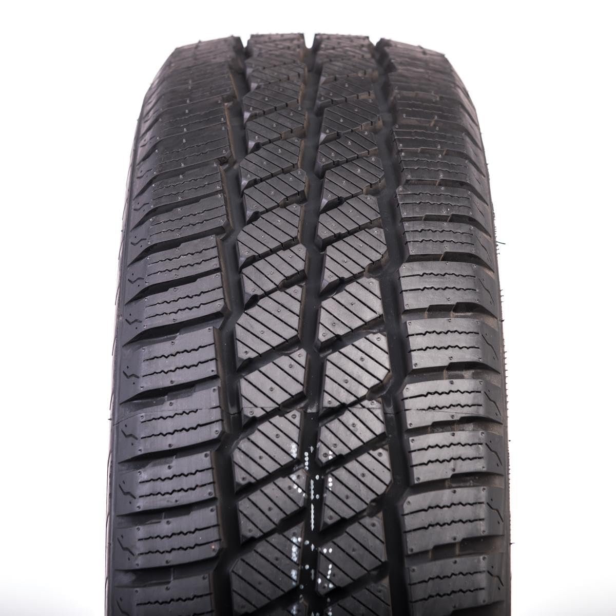 1x Goodride SW612 175/70R14C 95Q 6PR