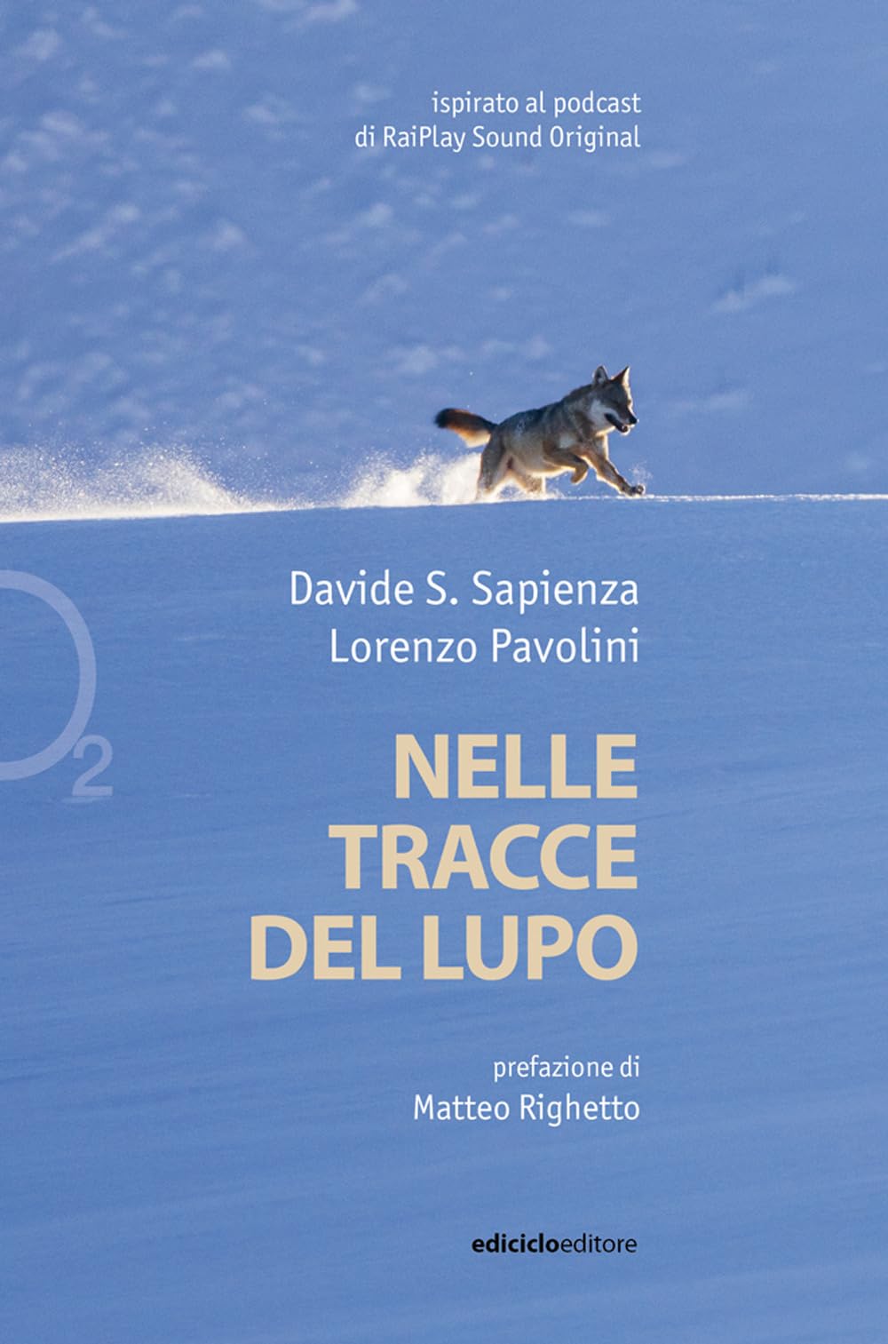 Nelle Tracce Del Lupo - 4