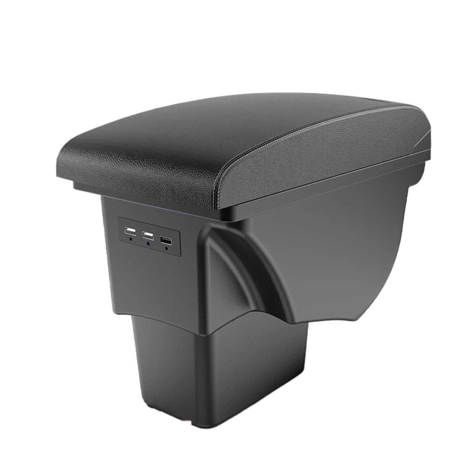 Car Armrest Box For Kia For Soul 2006-2017 Armrest Box Center Console