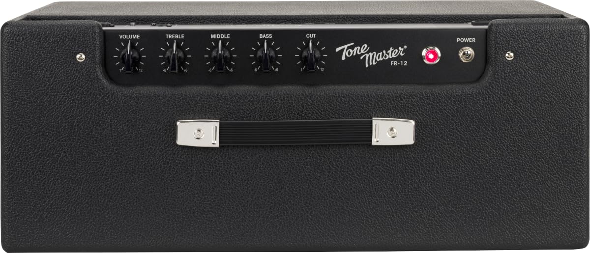 Amazon.com: Fender Tone Master FR-10 1,000-watt 1 x 10-inch 