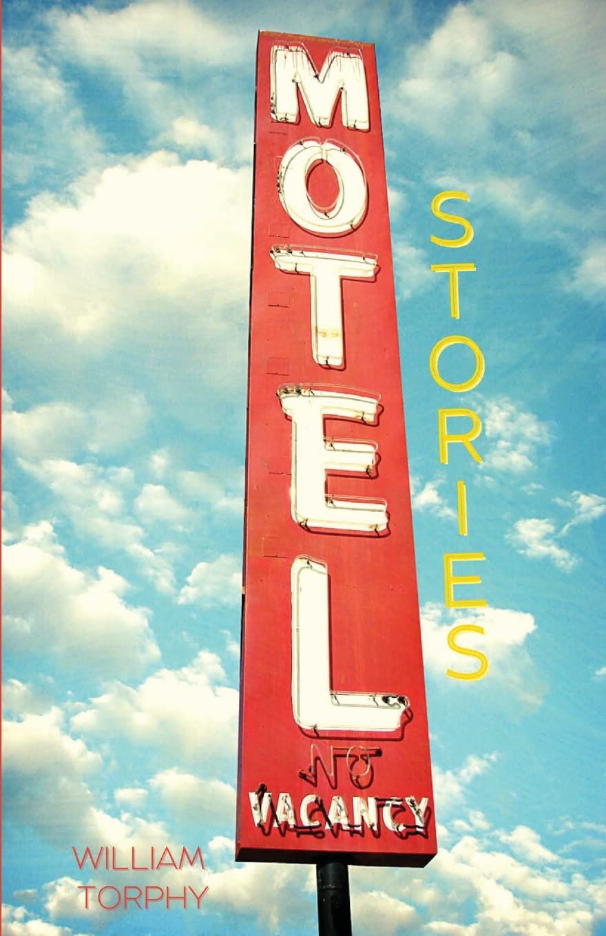 Buy Motel Stories — BookShops.in