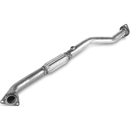 Amazon Com Bosal 813 767 Exhaust Pipe Automotive