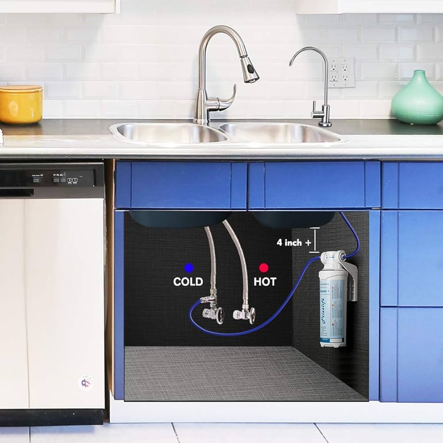 Life Essence Water Life Series 0 600ml×2 Life at Home glass water bottle with Bamboo Lid and Rubber