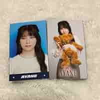 ミーアイ AYANE トレカ50枚 ME:YANE Amazon.co.jp: My Ai Nippu Takami Bunnei Trading Card ME:I