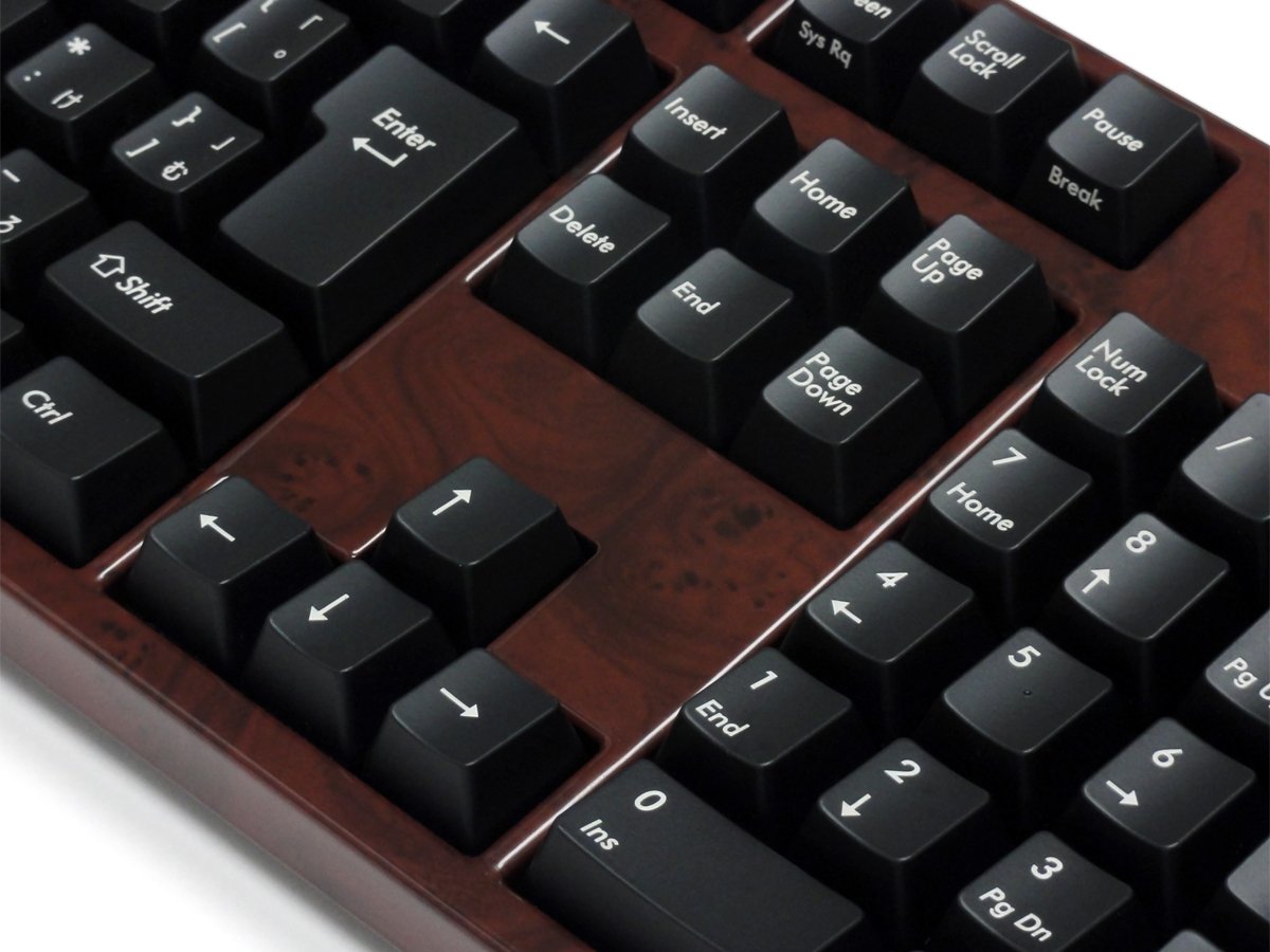 Amazon.co.jp: FILCO Majestouch Convertible2 キーボード工房 108