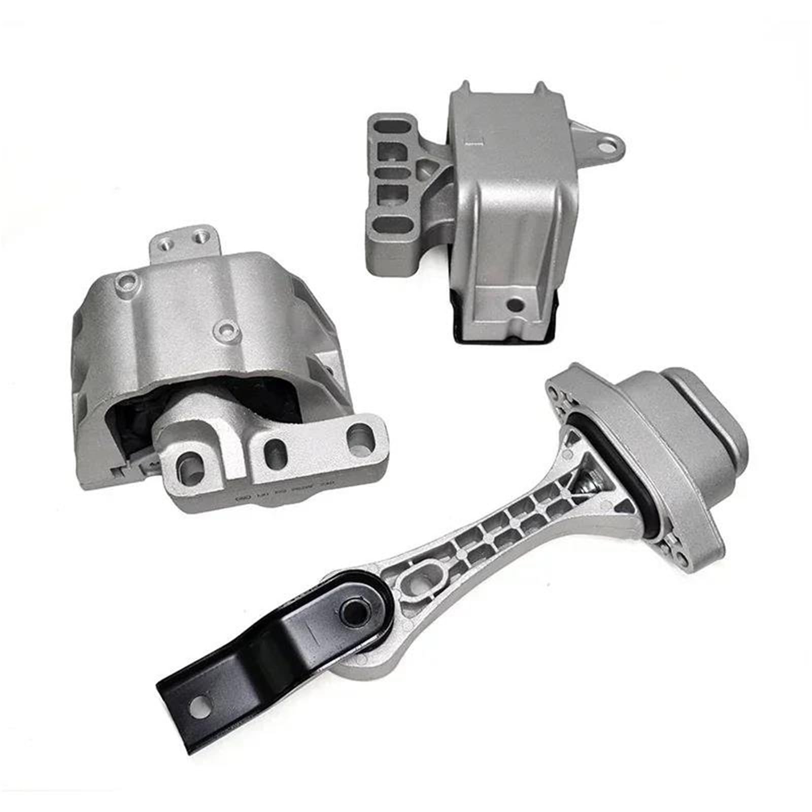 3X1J0199262CE 1JD199555AJ Car Front Rear Engine Gearbox Bracket Motor Bracket for Vw for Jetta for Golf 2.8 3.2L Manual