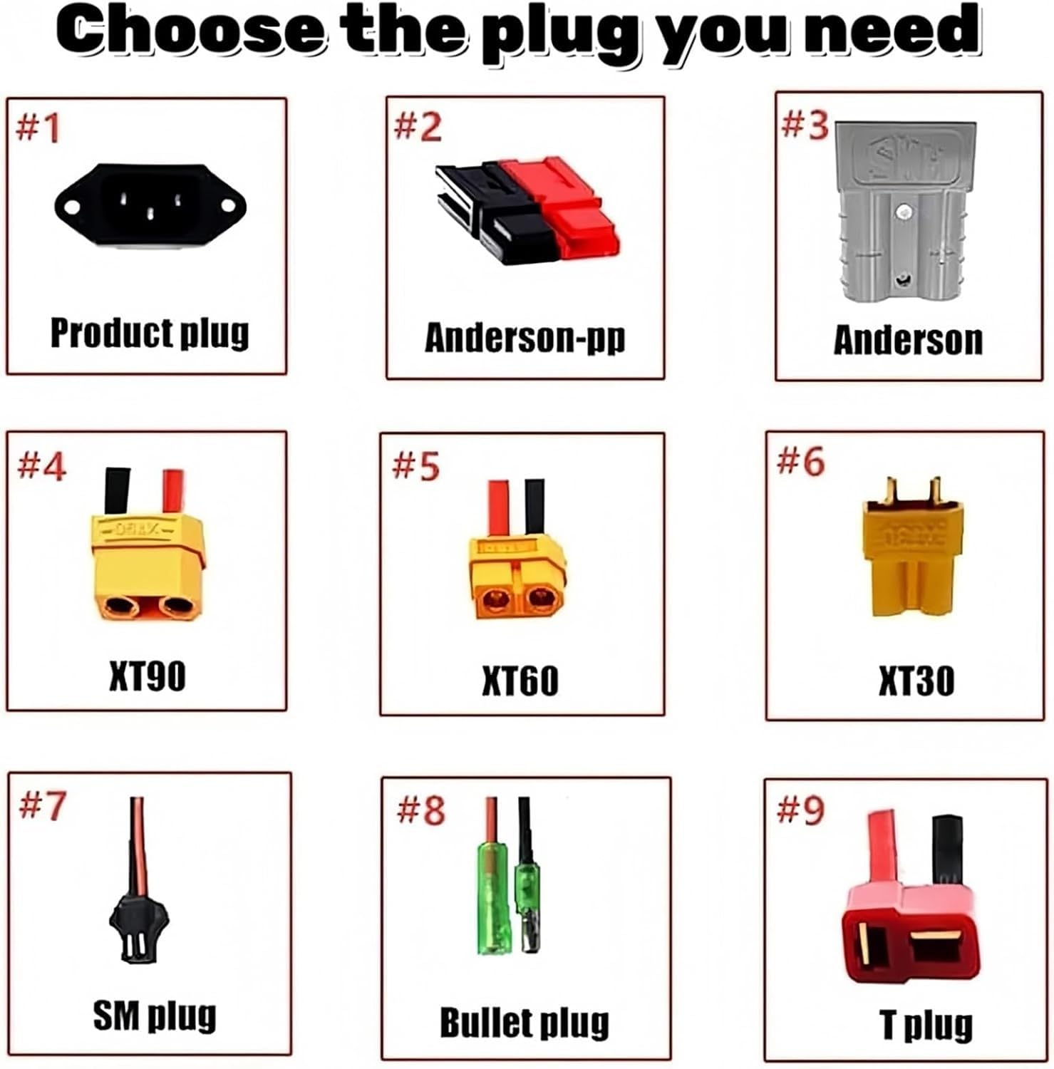 Batterie De Vélo Électrique 48 V 30Ah 13S3P Batterie Rechargeable Haute Puissance Batteries avec Chargeur Et BMS pour Moteurs 200W~800W Batterie Ebike Scooter Électrique