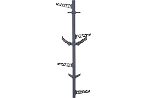 Millennium M250 4pk Aluminum Climbing Sticks