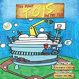 tubi columbus spirit  Too Many Toys In The Tub