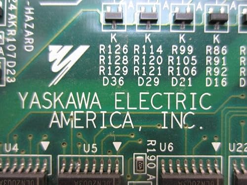 Miniatura 3 de UTC000044 Circuit Board