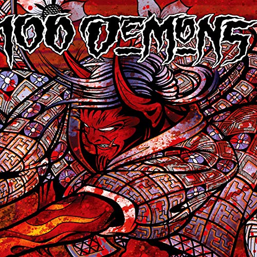 100 Demons