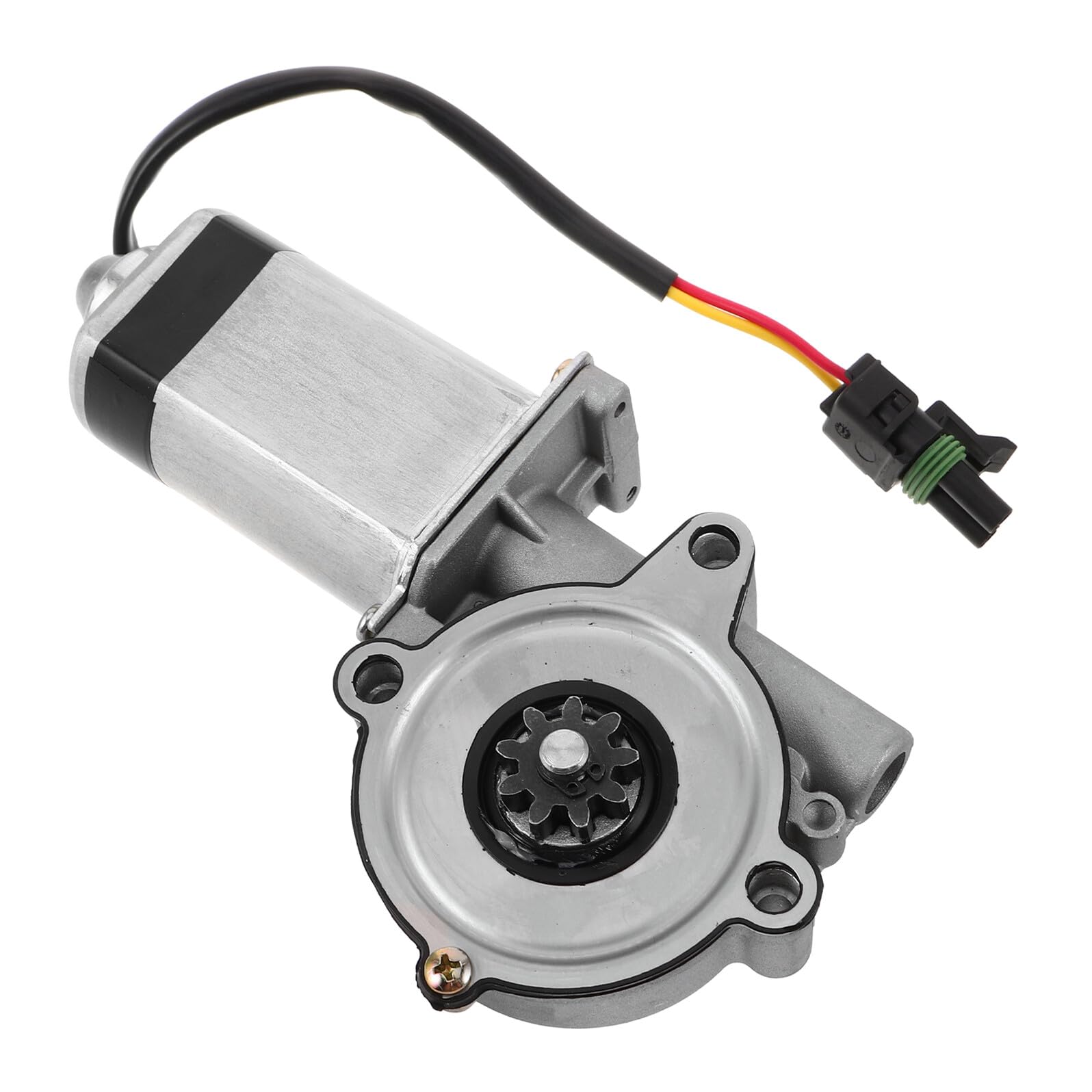SHINEOFI Rv Entry Step Motor Replacement High Torque Electric Actuator Motor for Motorhome Camper Trailer for Rv Pedal Slide Out Steps