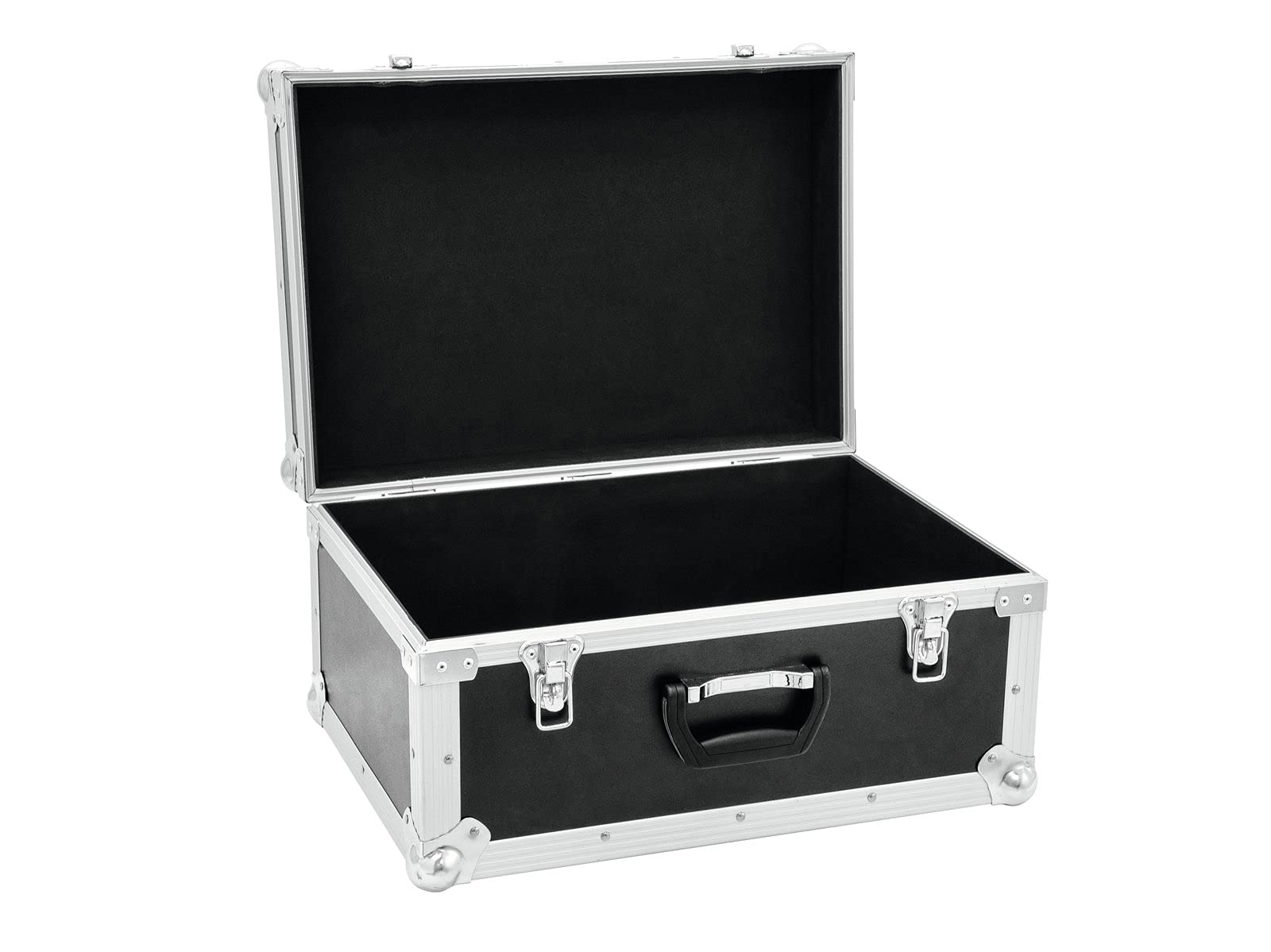 ROADINGER Universal-Koffer-Case Tour Pro 52x36x29cm schwarz | Flightcase Tour Pro