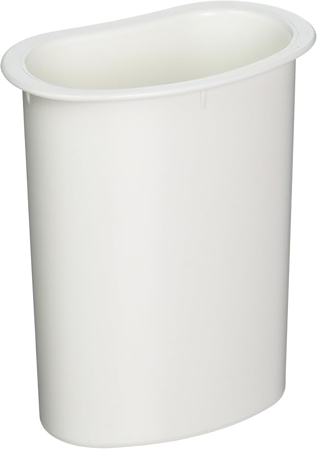 KitchenAid 7Cup Food Processor Feed Tube Pusher, White