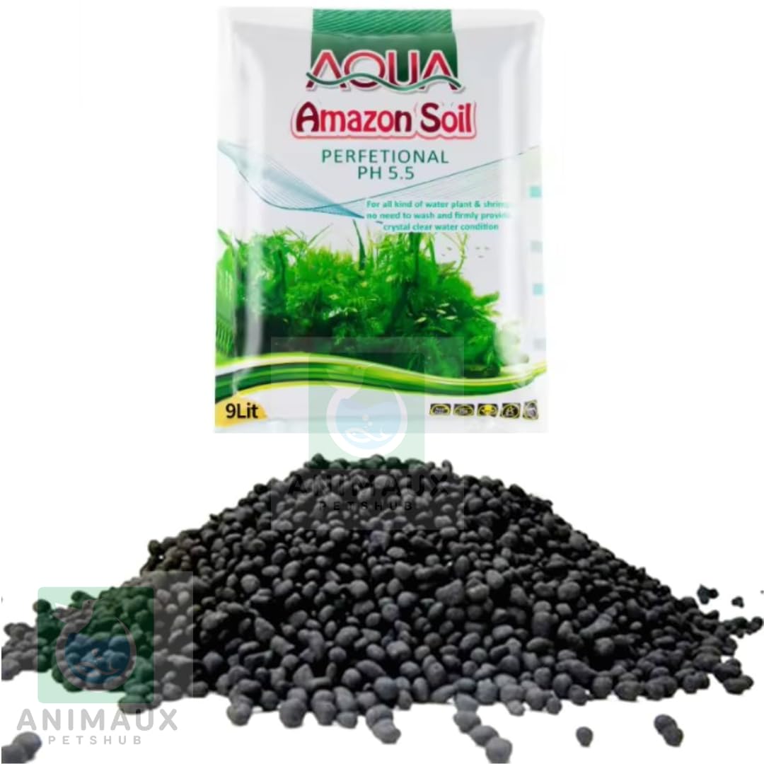 Aqua Soil Planted Aquarium Substrate Aquarium Soil (9L) (B0DBLVD2ZB) Amazon Price History, Amazon Price Tracker