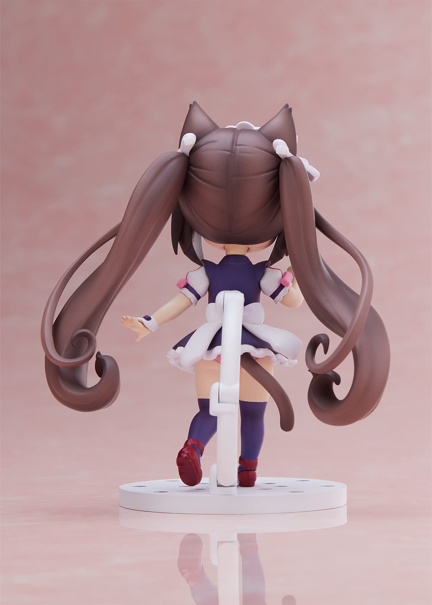 Amazon.co.jp: ピーエムオフィスエー ネコぱら ミニフィギュア100