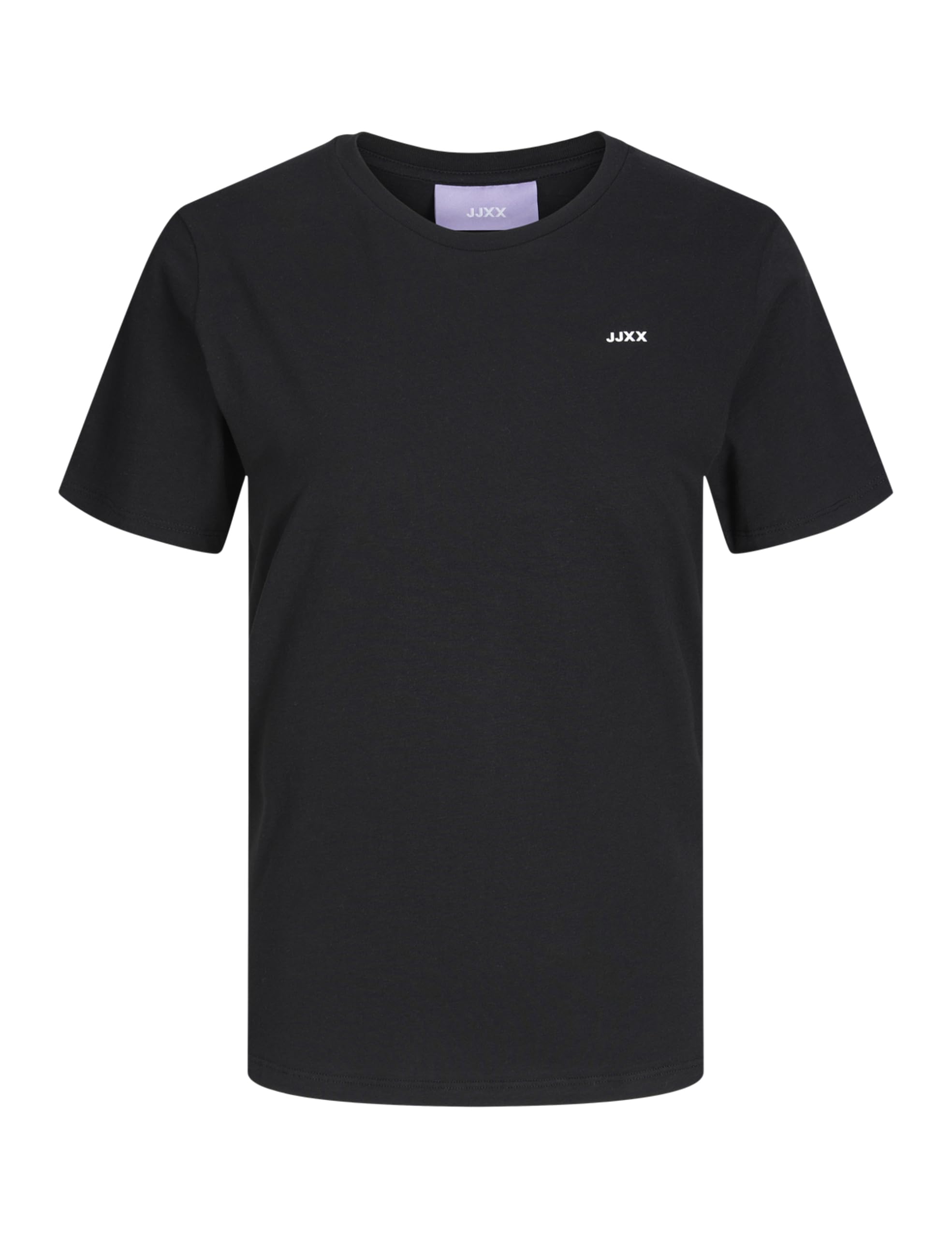 JJXX JXANNA REG SS EVERY LOGO TEE JRS NOOS Tişört Kadın