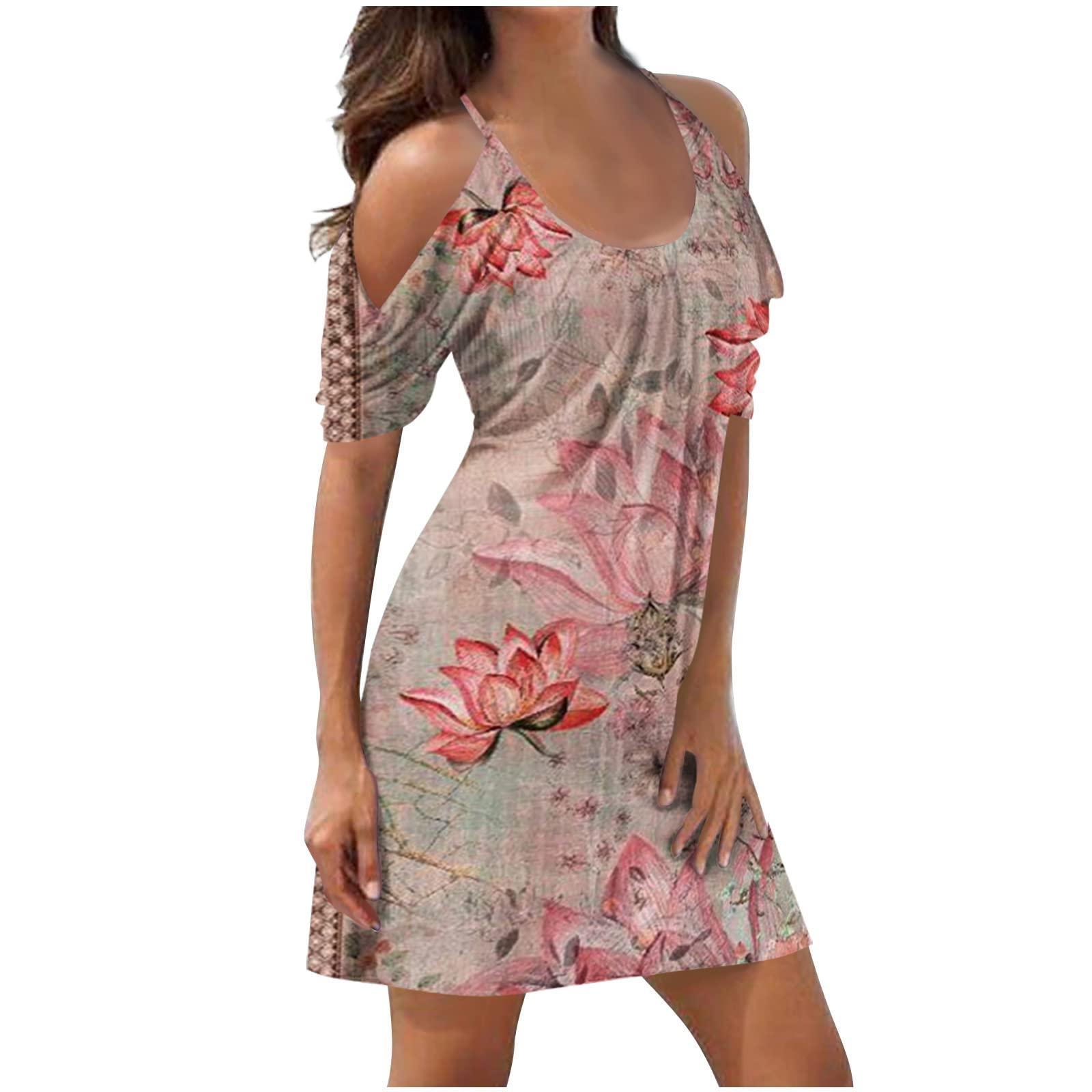Patron De Couture Vintage Pour Robe élégante Dame - Taille 44 - Marque Les Patrons Elégants