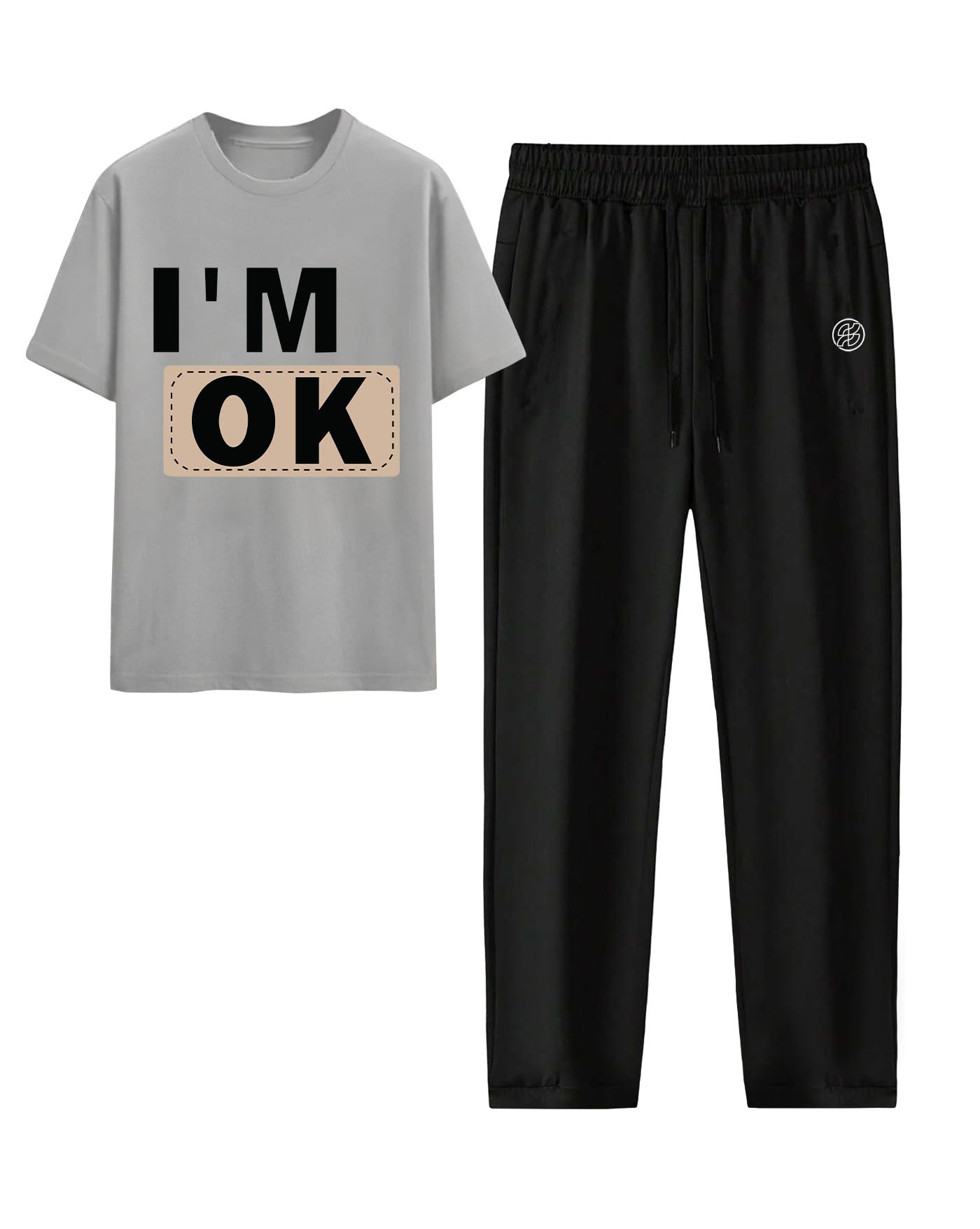 Casual Motion Set – Lightweight Tee & Easy Fit Trousers-image-10