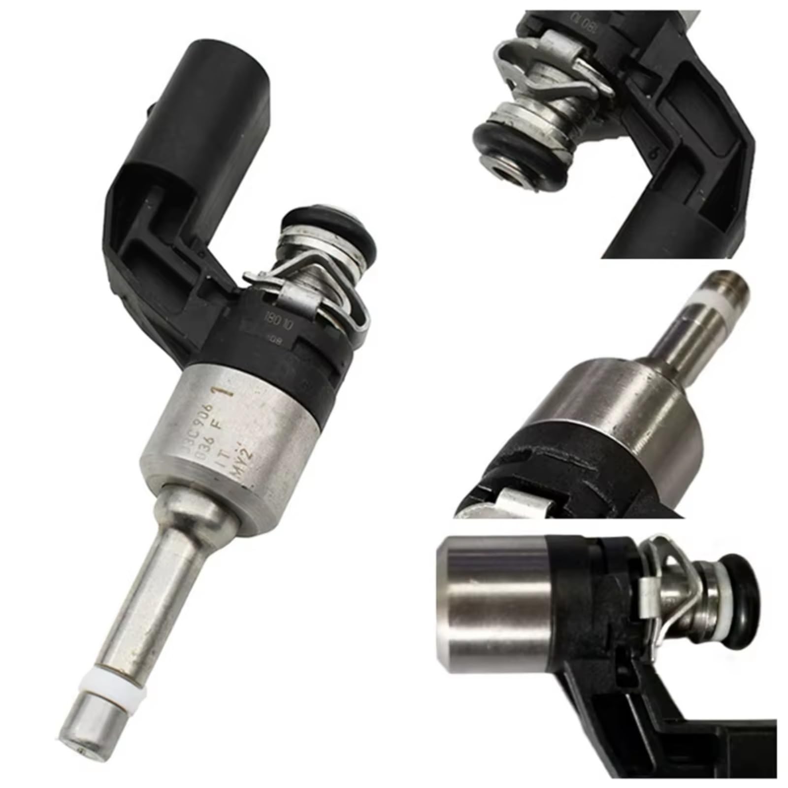 Inyectores De Combustible Para Skoda Para Fabia 1,4 TSI RS 2010-2014