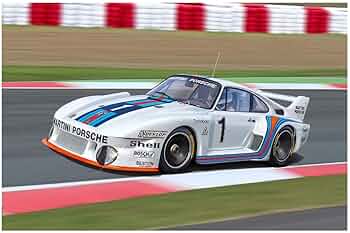 模型製作用品 1/12 936/77 1977 LM24hours 1/12 936/77 1977 LM24hours - メルカリ