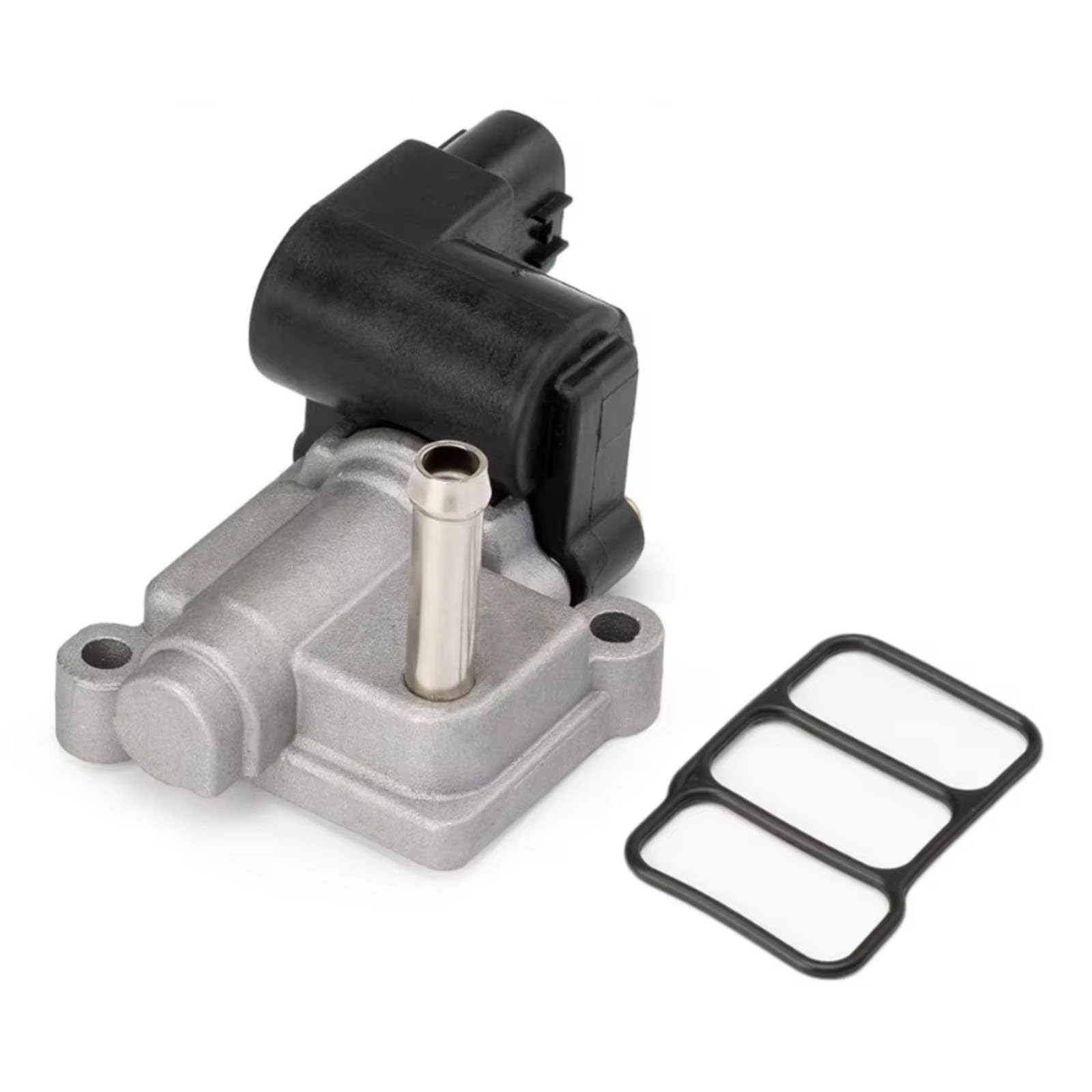 Szynbq One Color Idle Speed Control Valve Idle Control Valve 16022-Pna-J51 Compatible With Crv 2002 2003 2004 2005 2006 2.4L Air Auto Replacement Parts