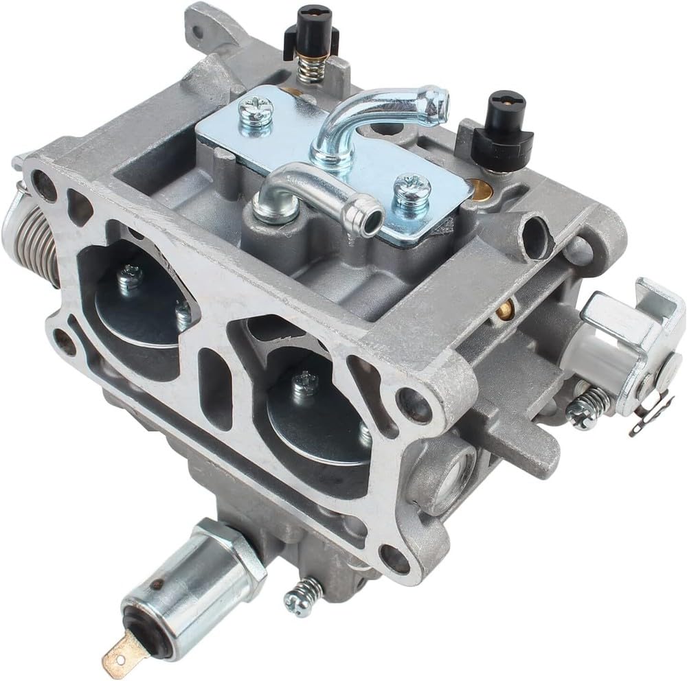 Amazon.com: Carburetor with Gaskets for Kawasaki 15003-2974 15004