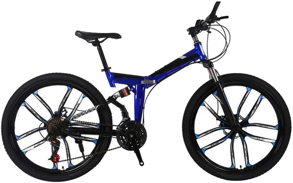 mountain bike per uomini 29 pollici a sospensione integrale grande