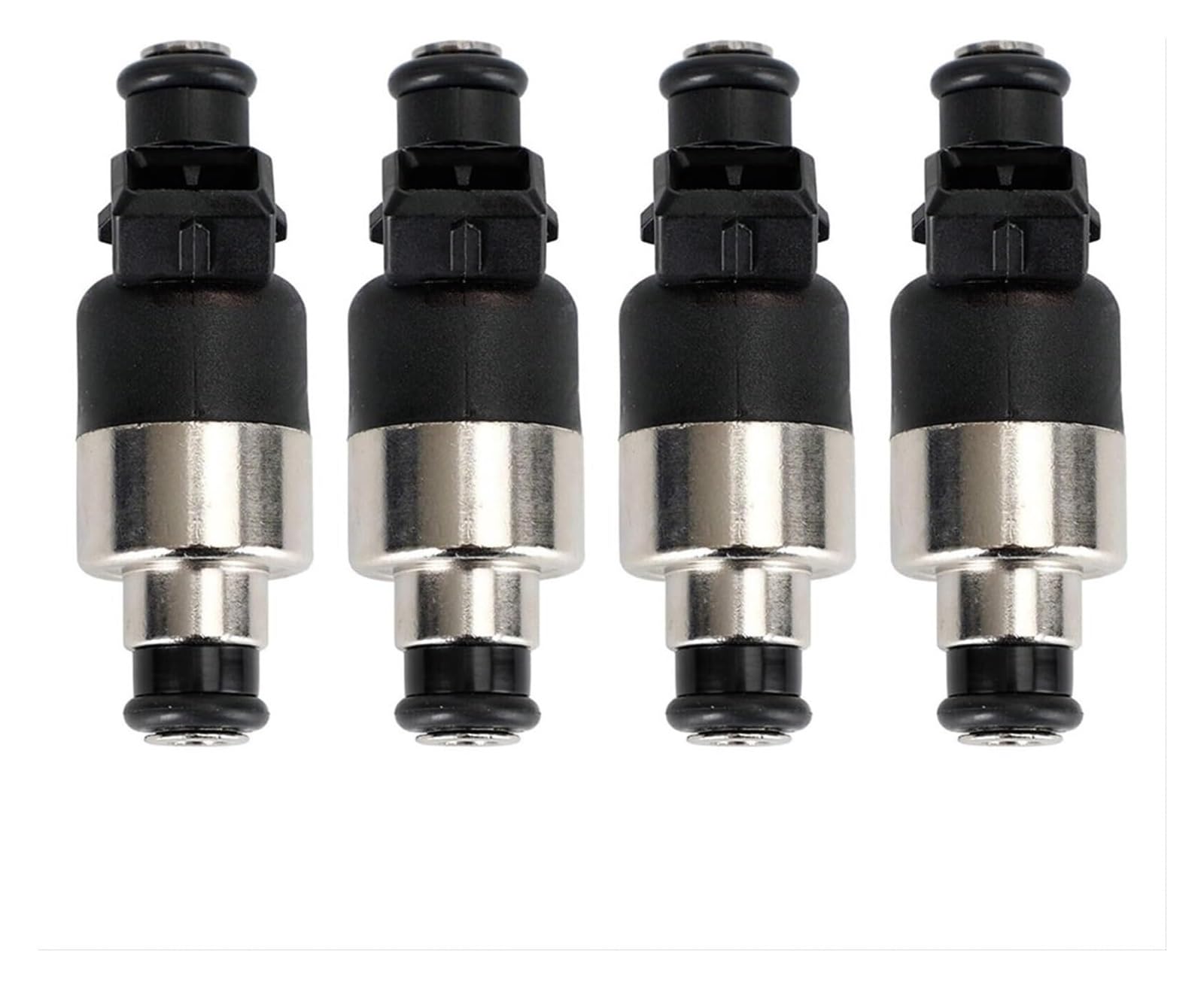 Kkiudvc One Color Car Fuel Injector For Corsa 1996-1998 Car Petrol Injection Nozzles 17123919 4Pcs Fuel Injector Nozzle Assy