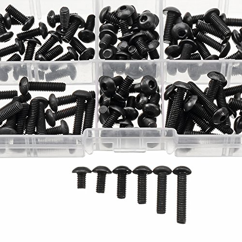 Viti M4 Testa Esagonale A Brugola In Acciaio Inox A4 &ndash; Varie Lunghezze &ndash; Made In Italy