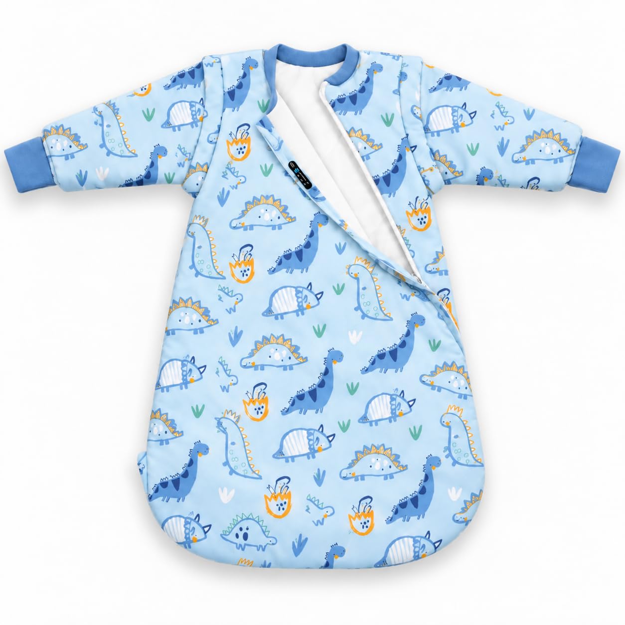 WYTbaby 2.5 Tog Long sleeves Baby Clothes