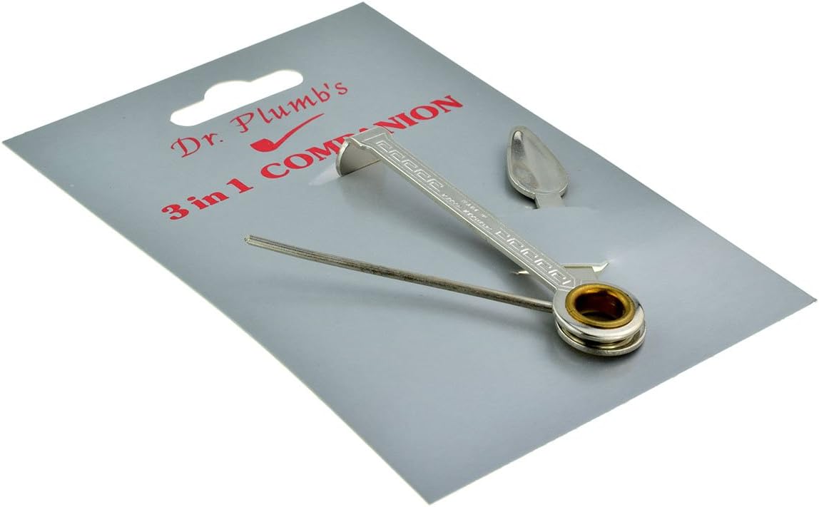 K6613S - Dr Plumb 3 In 1 Pipe Tool