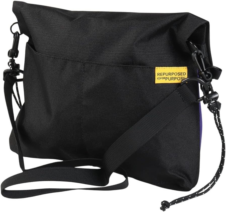 KEEN Sacoche, Purple/Black, One Size