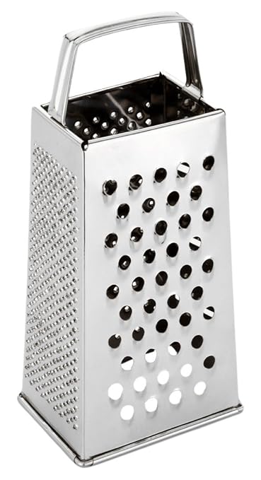 Taper Grater