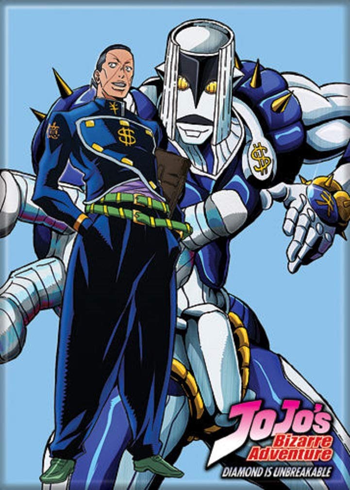 JoJo's Bizarre Adventure: Stone Ocean ganha trailer da ultim