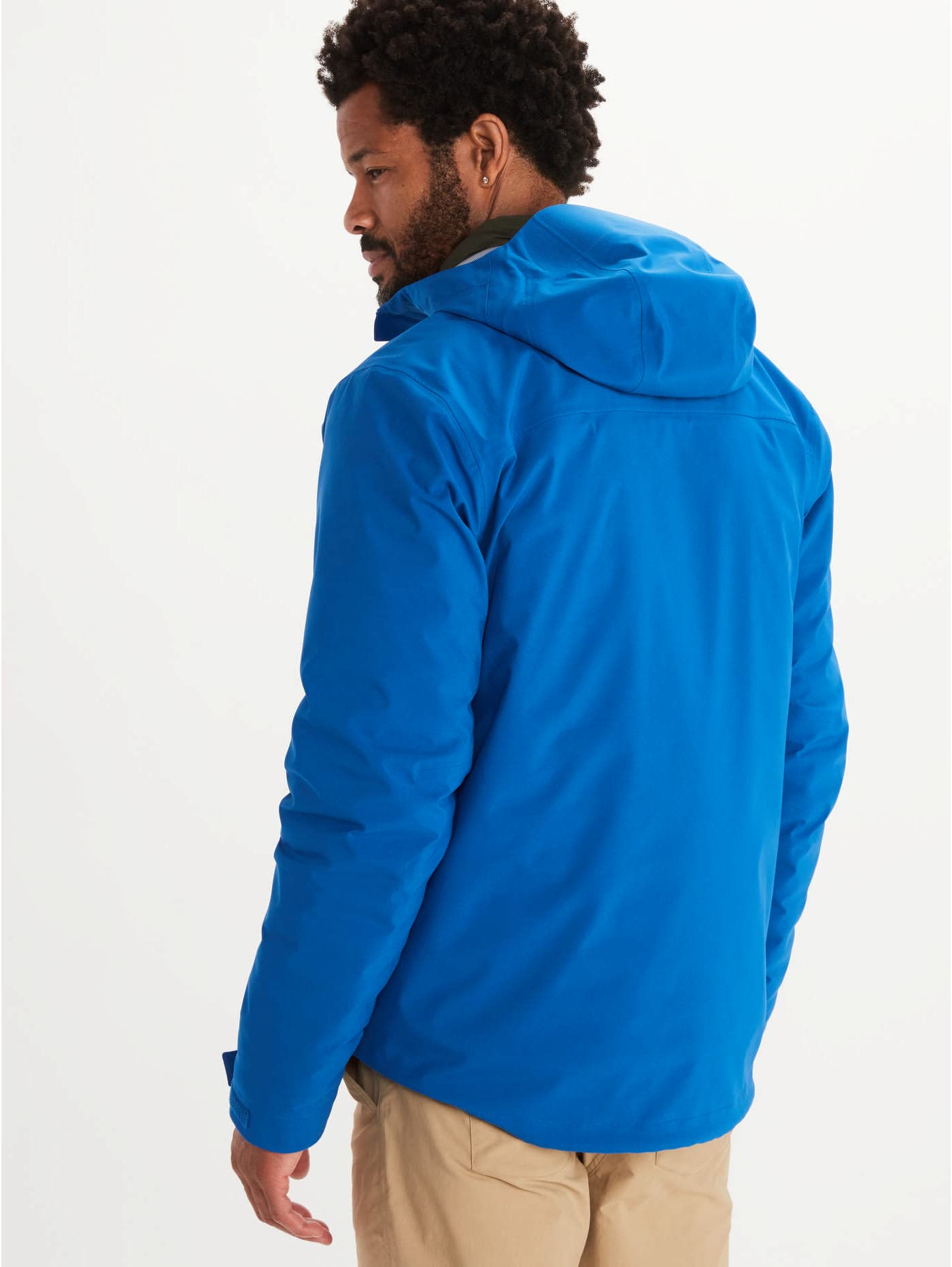 Marmot Herren PreCip 3L Jacke Regenjacke Hardshelljacke