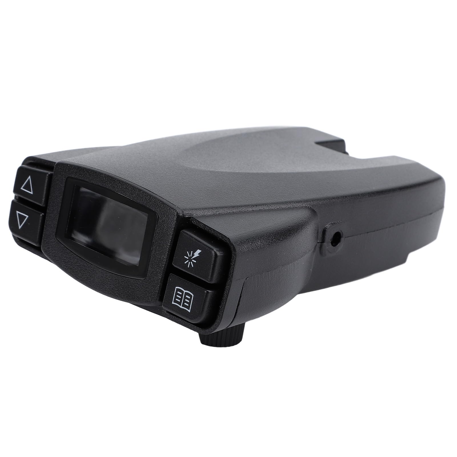 Módulo de Control de Freno de Remolque P3 Electric 90195 Pantalla LCD de 1 a 4 Ejes para