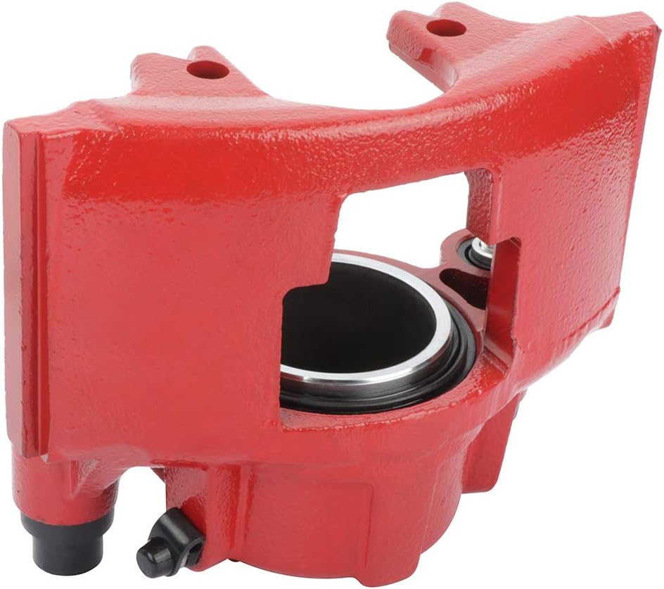 184300 184299 Front Left & Right Disc Brake Calipers Compatible For Cadillac 1992-1993 1997-2000,For Chevrolet 1988-2002,For Dodge 1994-1999,For GMC 1988-2002